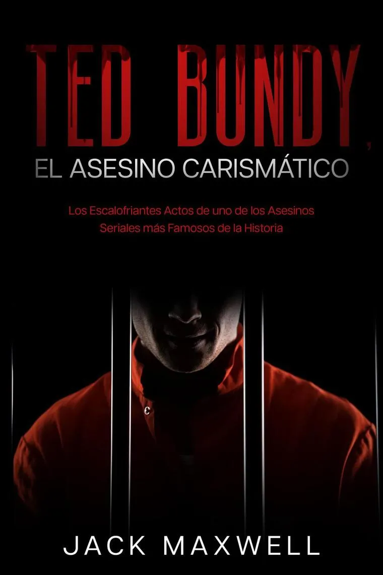 ¿Hay algún libro sobre Ted Bundy?