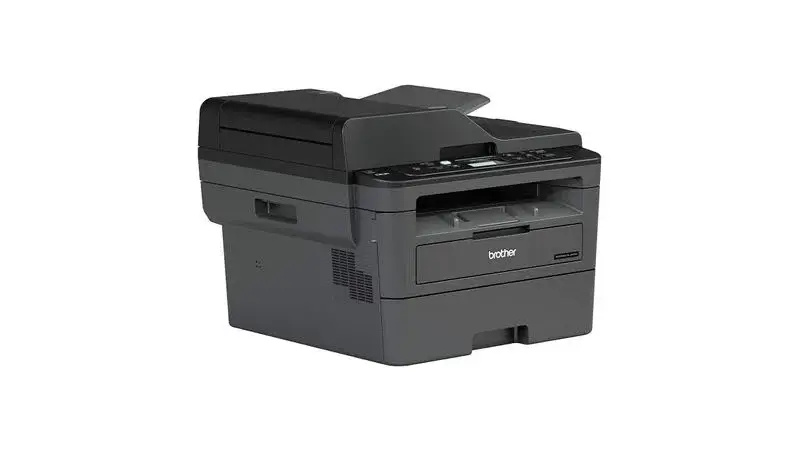 Impresora Brother DCP-L2550DW: Características, Ventajas y Desventajas