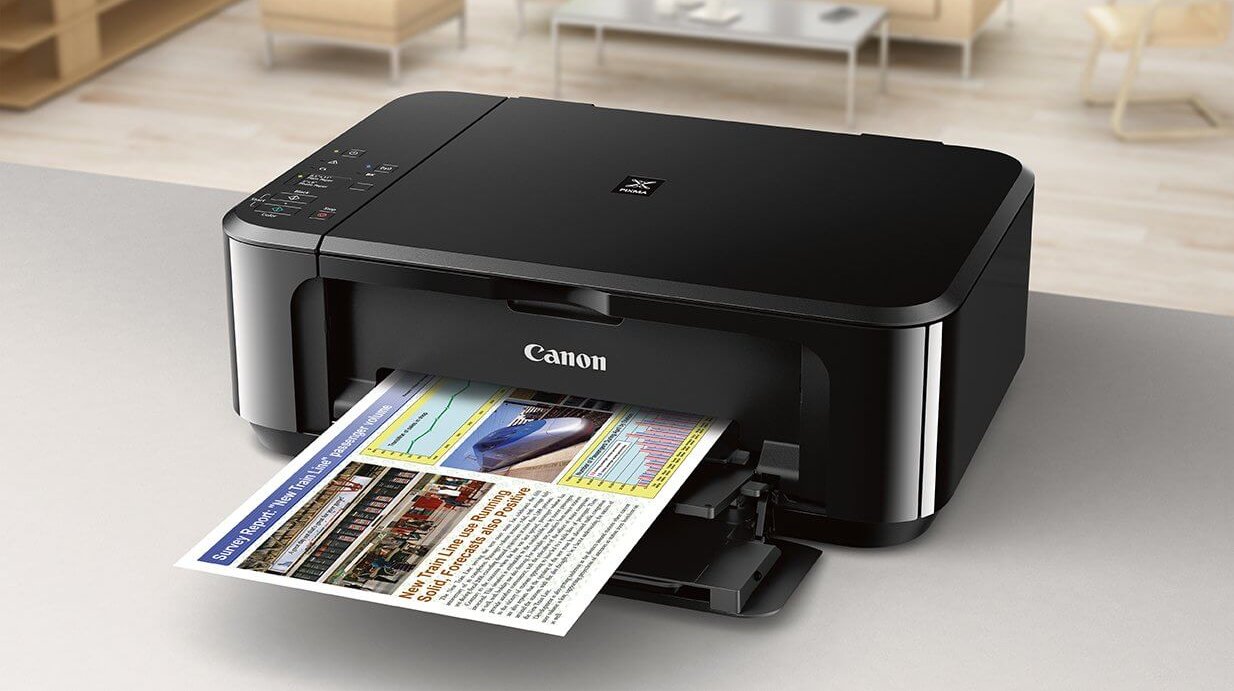 Impresora Canon PIXMA MG3620: Características, Ventajas y Desventajas