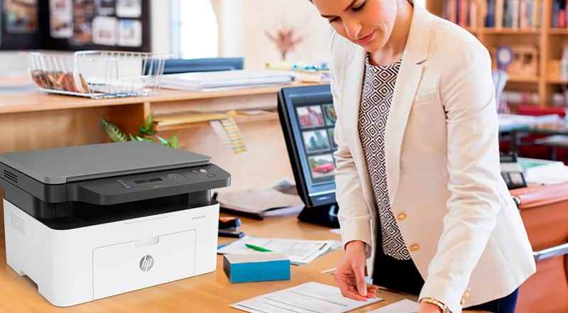 ¿Cuál es la diferencia entre una impresora HP y una impresora Brother?
