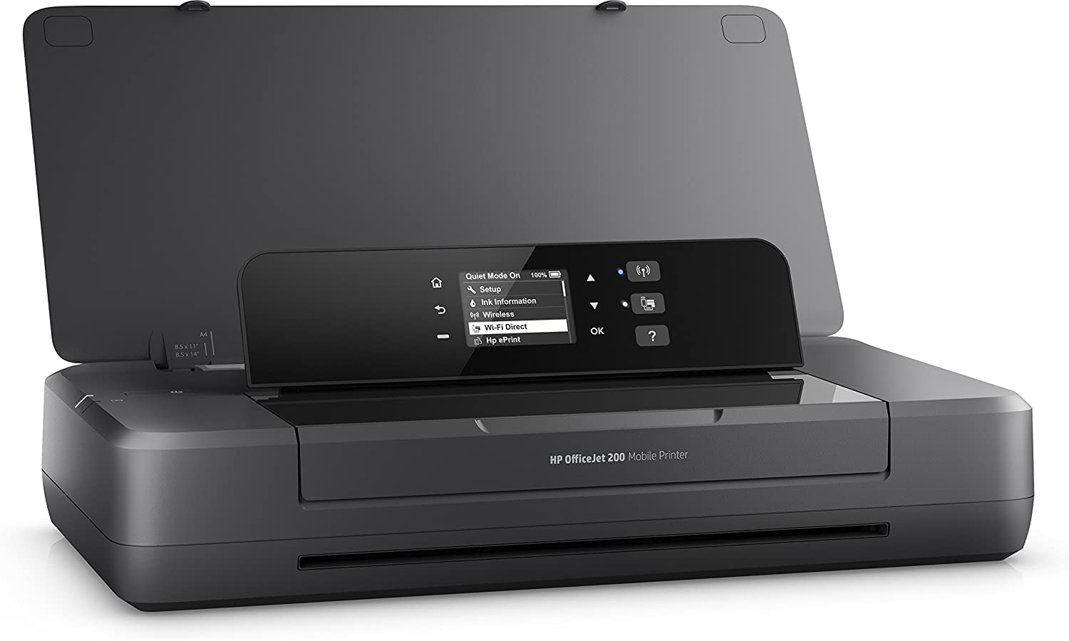 ¿Cuál es la mejor opción de impresora portátil para imprimir sobre la marcha?