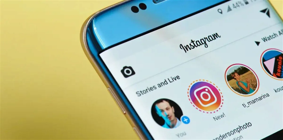¿Cómo descargar historias de Instagram en alta definición?