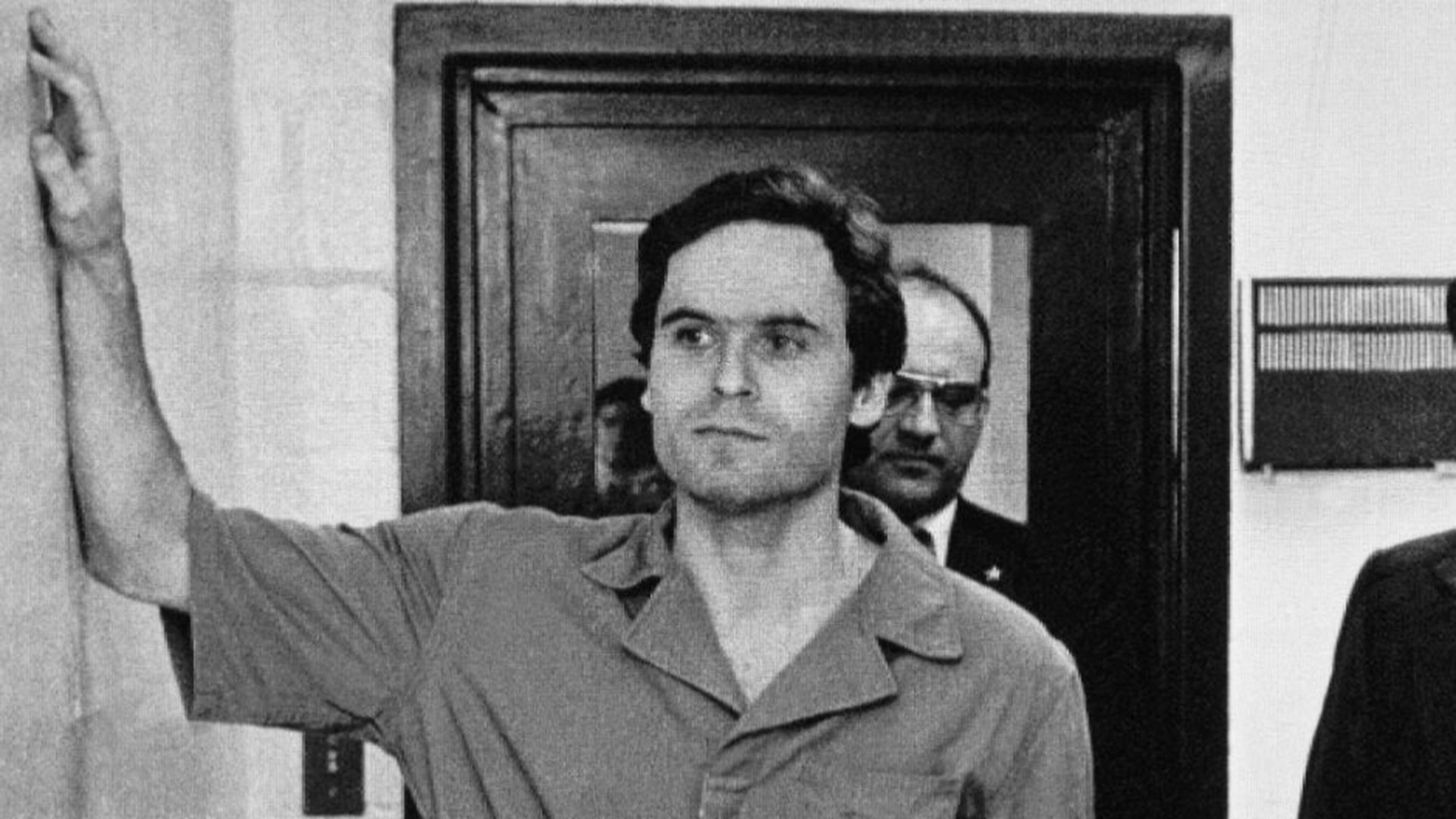 ¿Cuál es la historia detrás de Ted Bundy?
