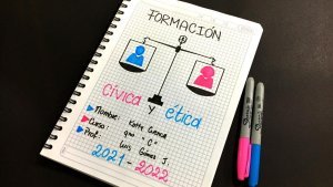 Portadas de formación Cívica y Ética: Preguntas frecuentes y consejos útiles