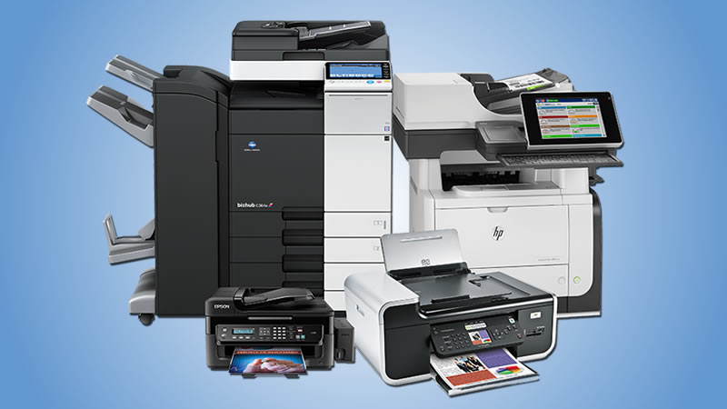 Impresoras: Guía completa, recomendaciones y mejores opciones disponibles