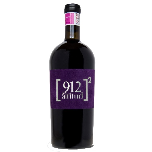 El vino 912 de altitud y su relación calidad-precio