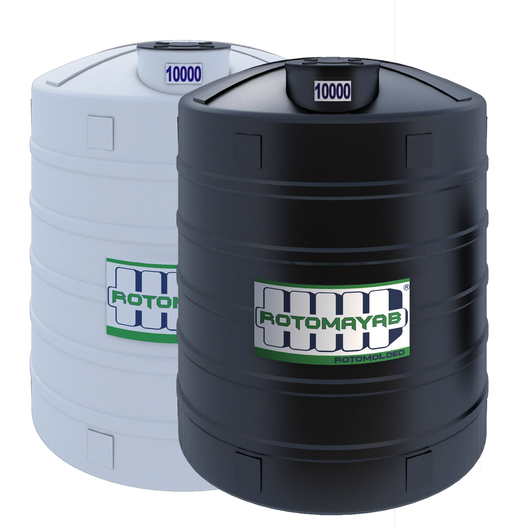 Depósitos de Agua 10000 Litros Precios - Soluciones de almacenamiento confiables