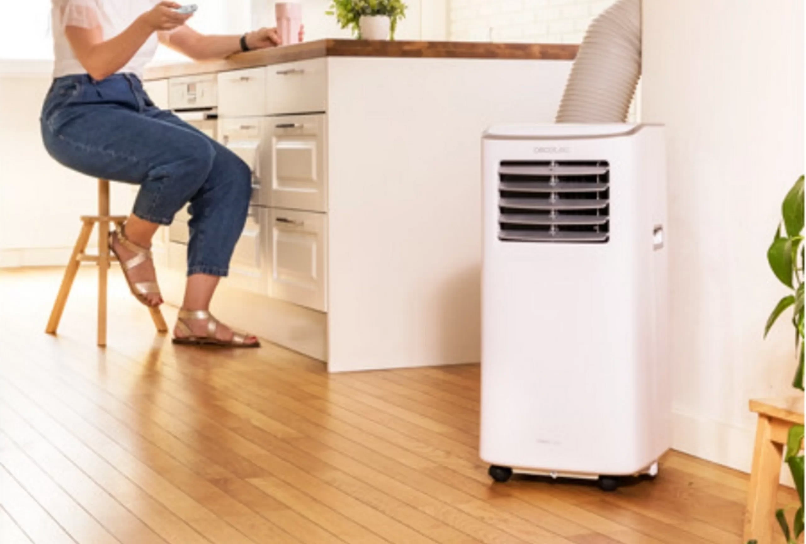 elegir el mejor aire acondicionado de 2000 frigorias