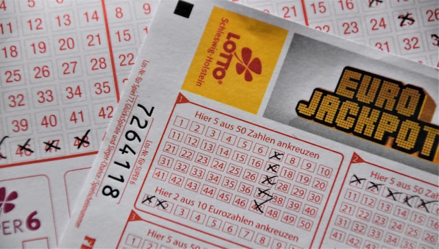 todas las características de la lotería dominicana