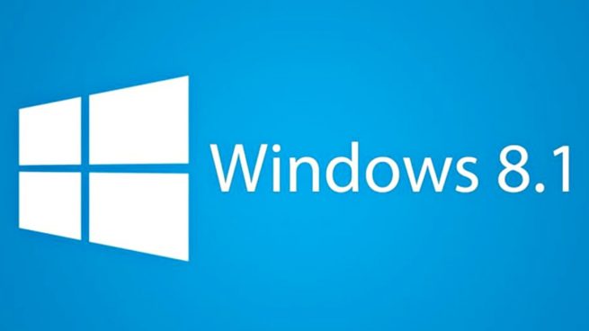 importancia de saber dónde está la clave de producto de Windows 8.1