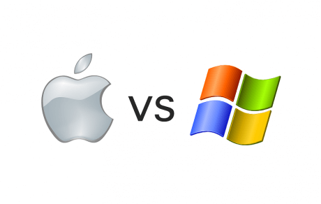 Windows-vs.-iOS-sistemas-operativos