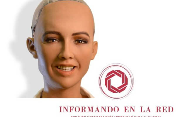 El peligro de un rostro con IA