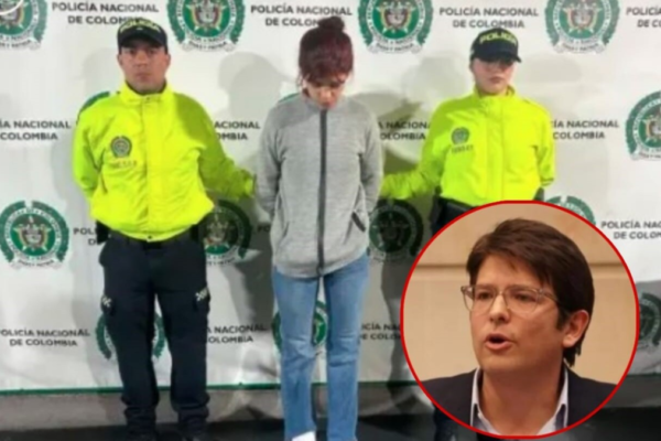 Condena magnicidio Uribe Turbay