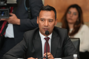 seguridad Atlántico policía