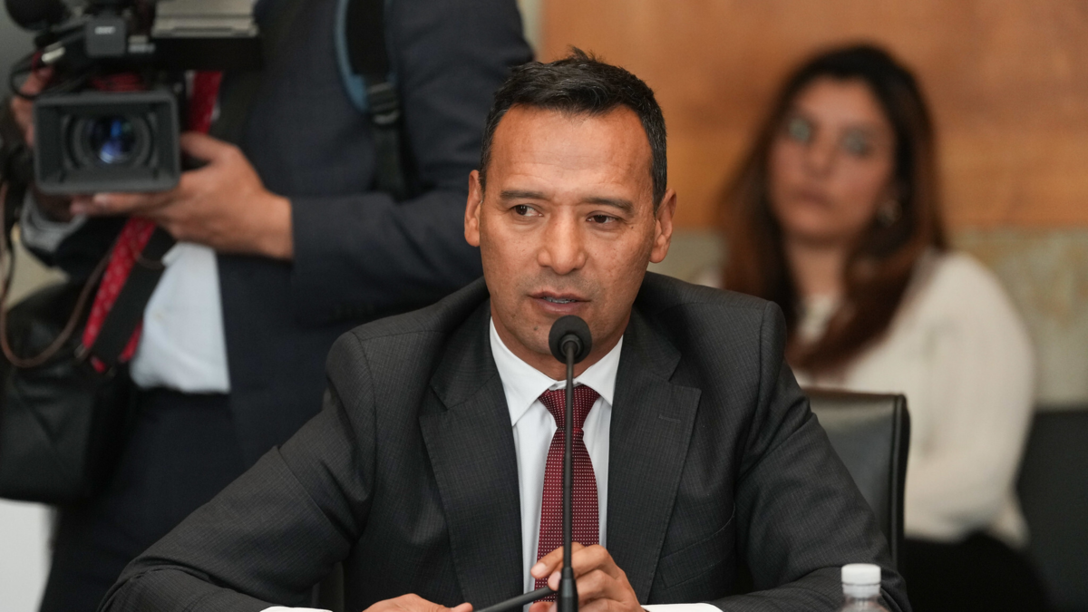 seguridad Atlántico policía