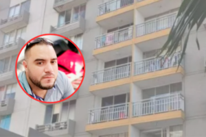 muerte Barranquilla investigación