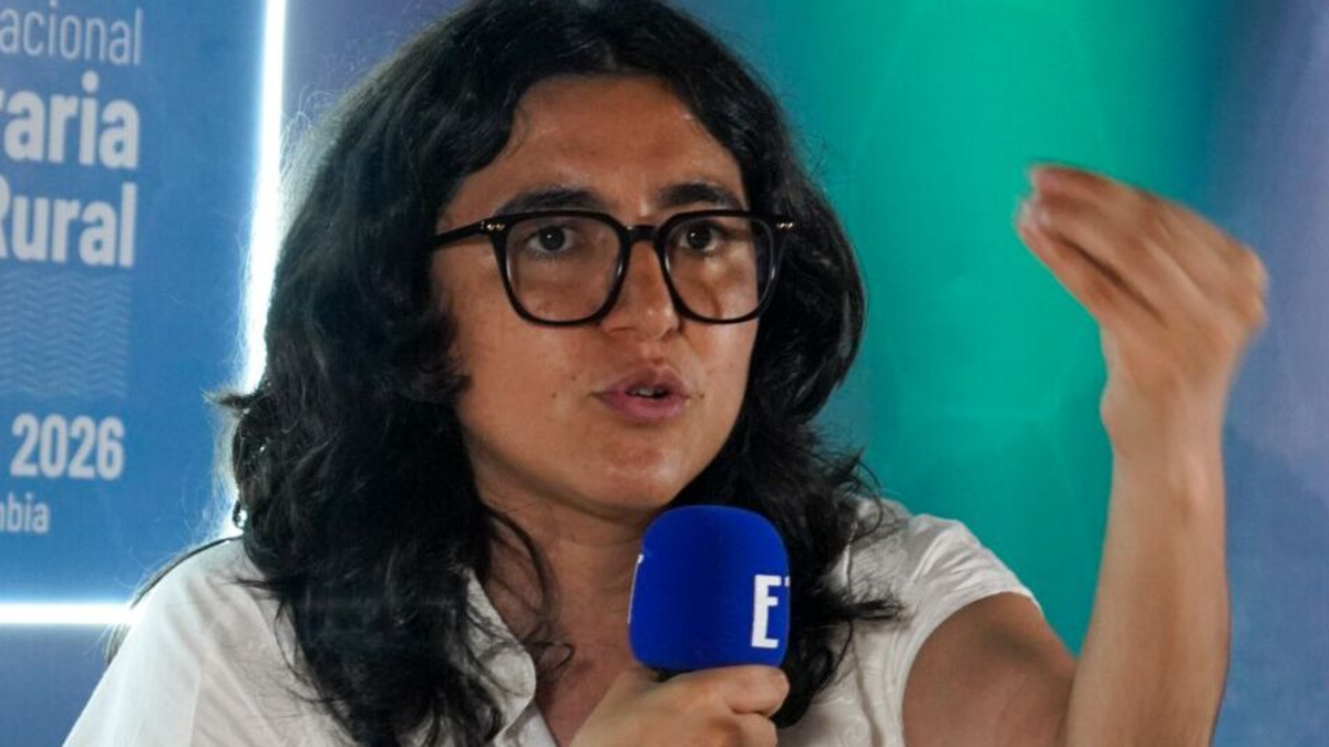 Reforma Agraria Colombia