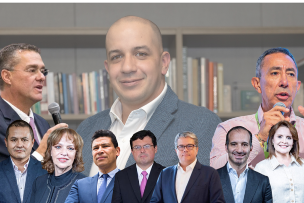 anulación elección Jorge Carrillo