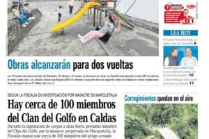 Portada Periodismo Digital