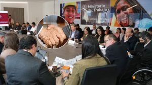 Salario Mínimo 2026