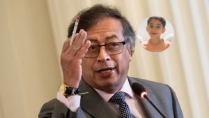 Petro responsabilidad menores