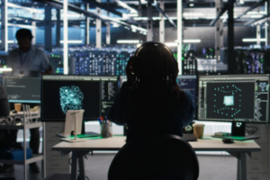 seguridad plataformas digitales