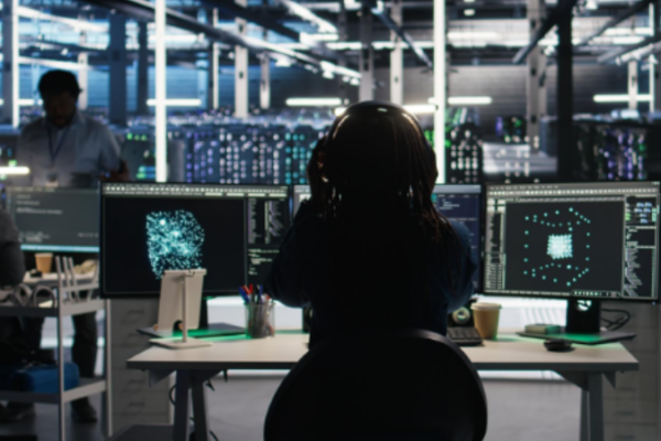 seguridad plataformas digitales