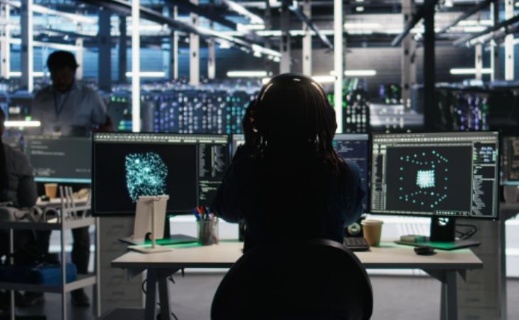 seguridad plataformas digitales