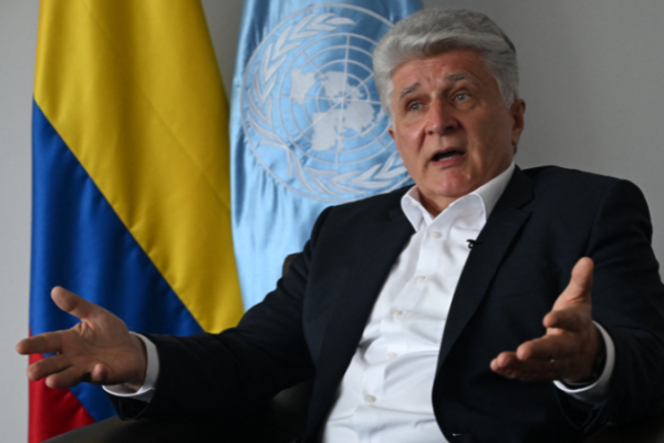 Violencia Preelectoral Colombia