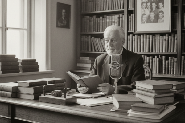 Legado Raúl Ospina Ospina