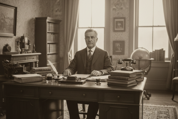 Pole Position Estratégica