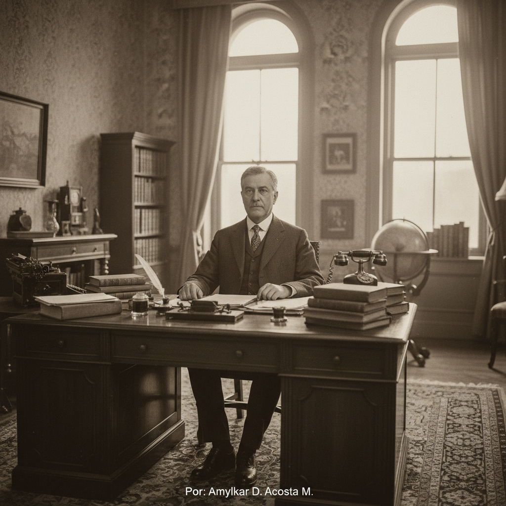 Pole Position Estratégica