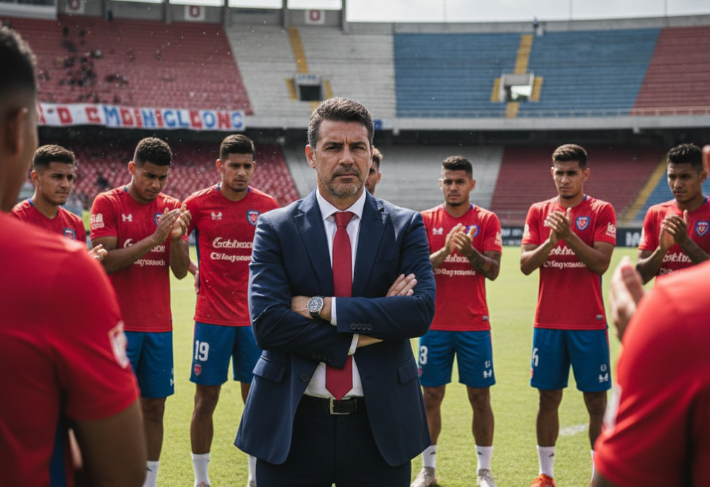 Continuidad Restrepo DIM