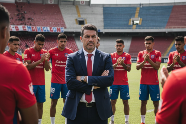 Continuidad Restrepo DIM