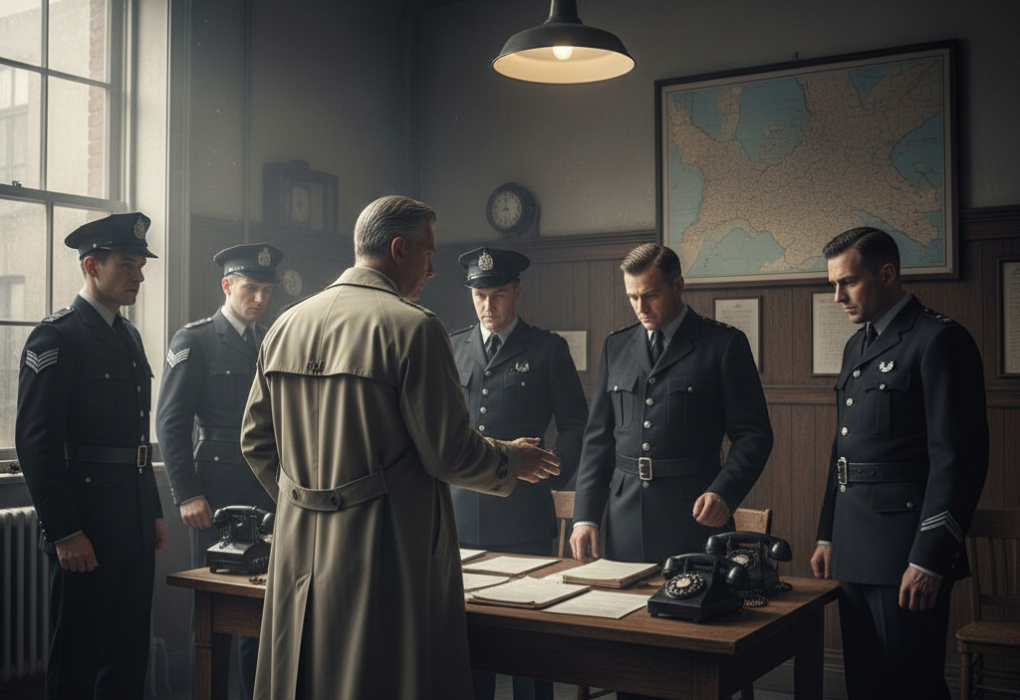 Policías insultan Cali