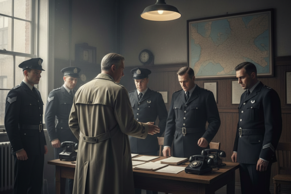 Policías insultan Cali