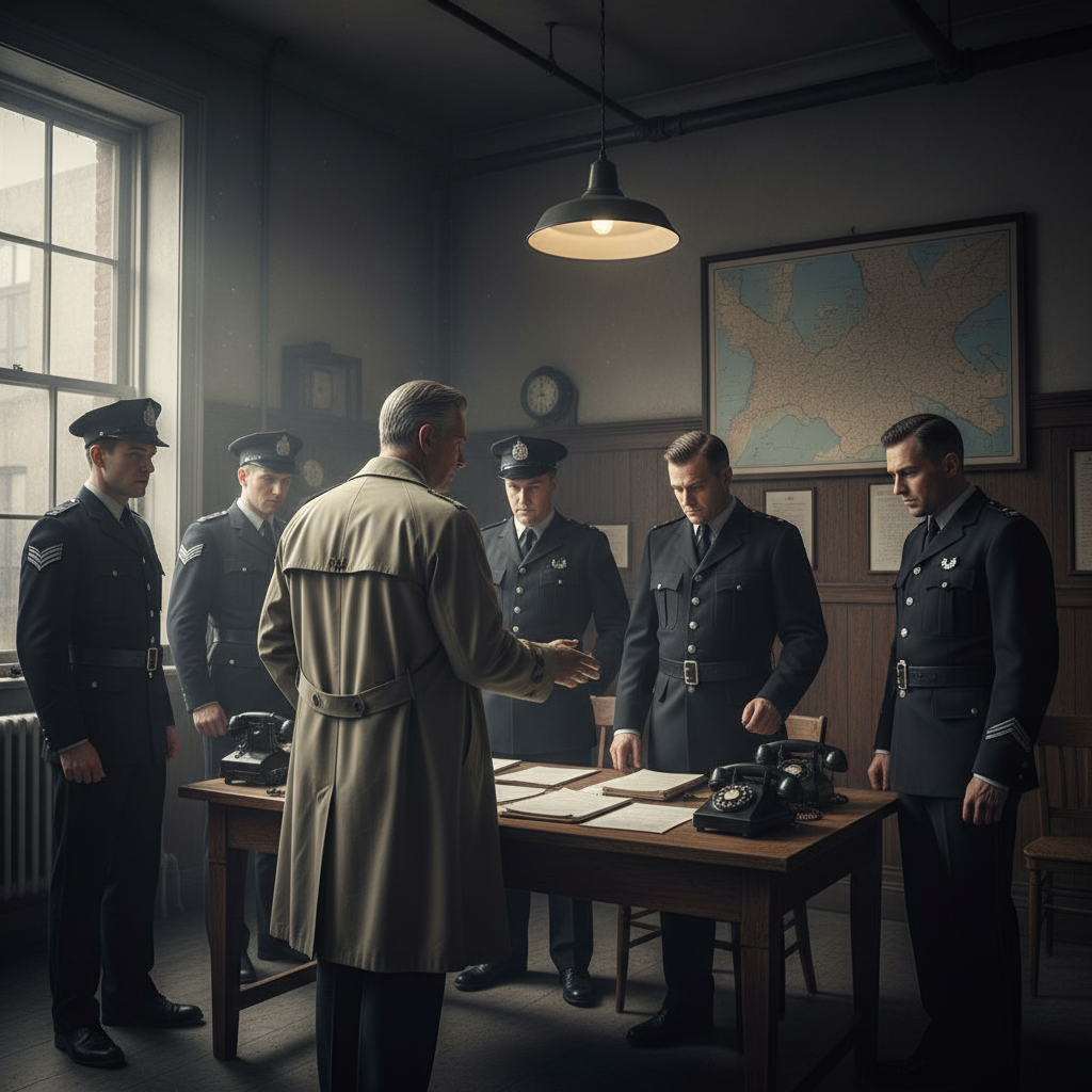 Policías insultan Cali