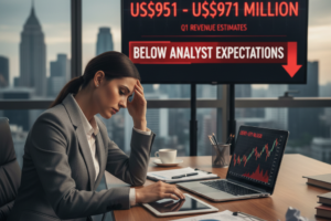 Pinterest acciones ventas