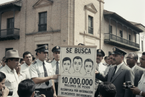 Asesinato comerciante Bucaramanga