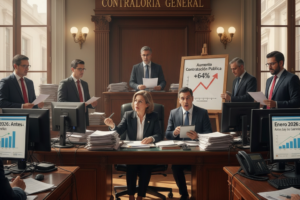 Contratación Ley Garantías