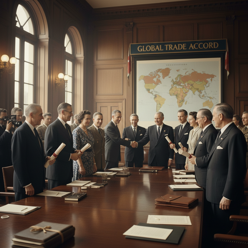 Acuerdo comercial EEUU Ecuador