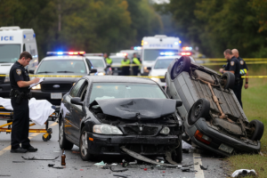 accidente Sabaneta fallecido