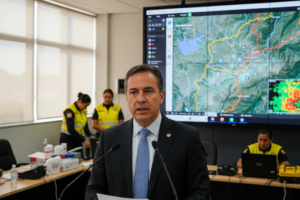 Crecientes Medellín