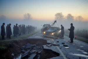 Joven muere Necoclí