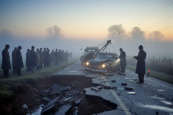 Joven muere Necoclí