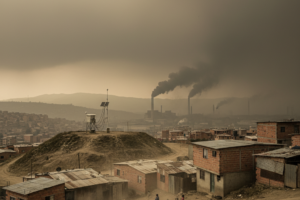 Calidad Aire Mochuelo Soacha