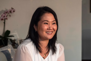 Destitución presidente Jerí