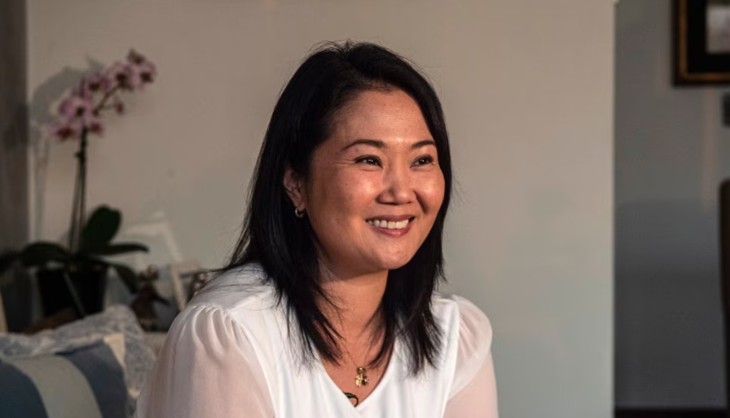 Destitución presidente Jerí