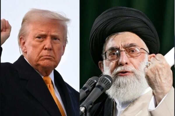 ataque Irán moderación