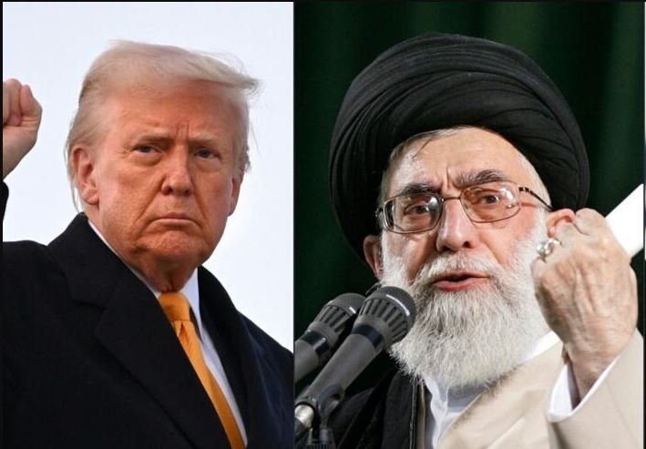 ataque Irán moderación